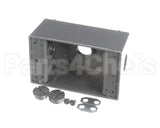 2194015 Delfield Box,Elec,2.75X4.50, Waterproof