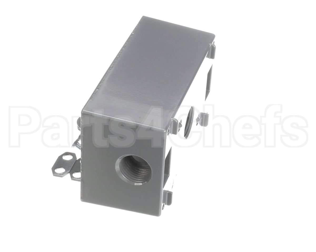 2194015 Delfield Box,Elec,2.75X4.50, Waterproof
