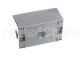 2194015 Delfield Box,Elec,2.75X4.50, Waterproof