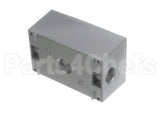 2194015 Delfield Box,Elec,2.75X4.50, Waterproof