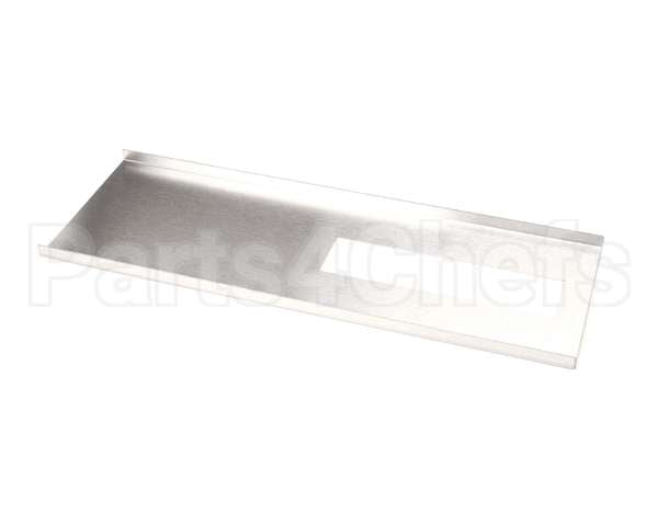 21940342 Apw Wyott Air Return Plate Bottom
