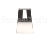 21940342 Apw Wyott Air Return Plate Bottom