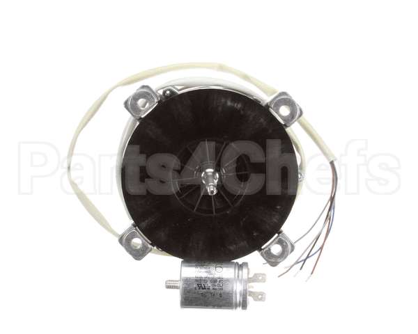 21940442 Apw Wyott Kit Blower Motor/Capacitor