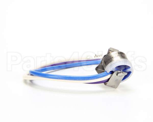 2194046 Delfield Fan Delay/Defrost Limit