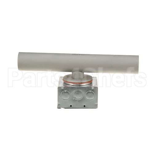 2194075 Compatible Delfield Heater, Immersion, 120V 3Kw 1Ph