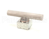 2194075 Delfield Heater,Immersion,120V 1Ph, 3Kw