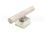 2194075 Delfield Heater,Immersion,120V 1Ph, 3Kw