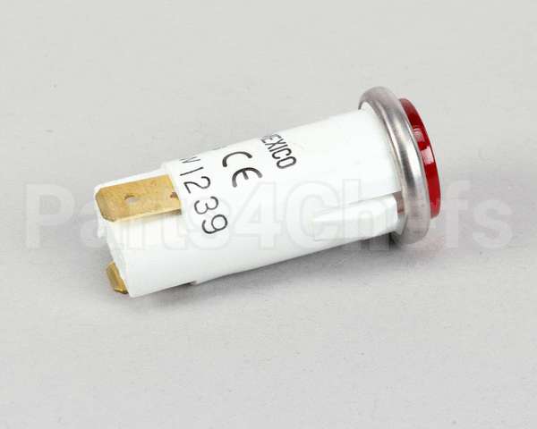 2194095 Delfield Light,Pilot,250V,Amber