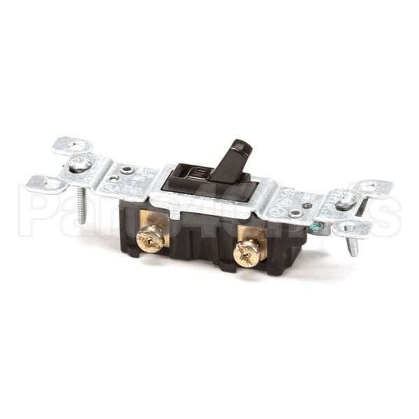 2194099 Compatible Delfield Switch, Spst, 15 Amp,