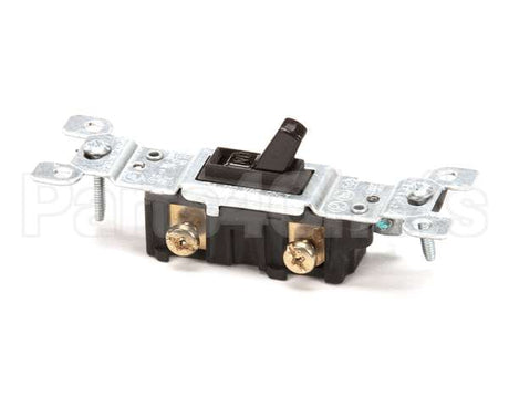 2194099 Delfield Switch,Spst,15 Amp,-