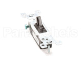 2194099 Delfield Switch,Spst,15 Amp,-
