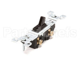 2194099 Delfield Switch,Spst,15 Amp,-