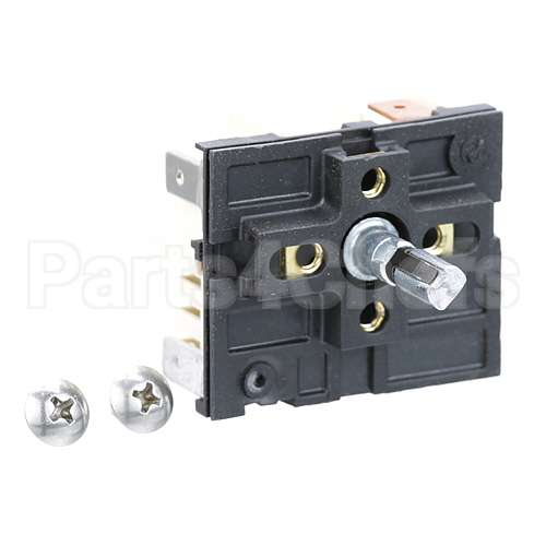 2194110 Compatible Delfield Infiniteswitch, 240V 15A
