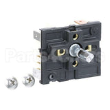 2194110 Compatible Delfield Infiniteswitch, 240V 15A