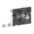 2194110KT-S Compatible Delfield Infiniteswitch, 240V 15A