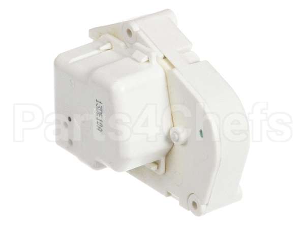 2194160 Delfield Timer,Defrost,240-1-60