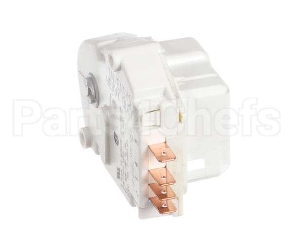2194160 Delfield Timer,Defrost,240-1-60