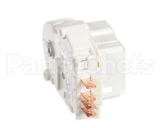 2194160 Delfield Timer,Defrost,240-1-60