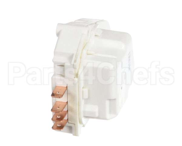 2194160 Delfield Timer,Defrost,240-1-60