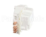 2194160 Delfield Timer,Defrost,240-1-60