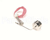 2194171 Delfield Switch,Float,N.o,3900