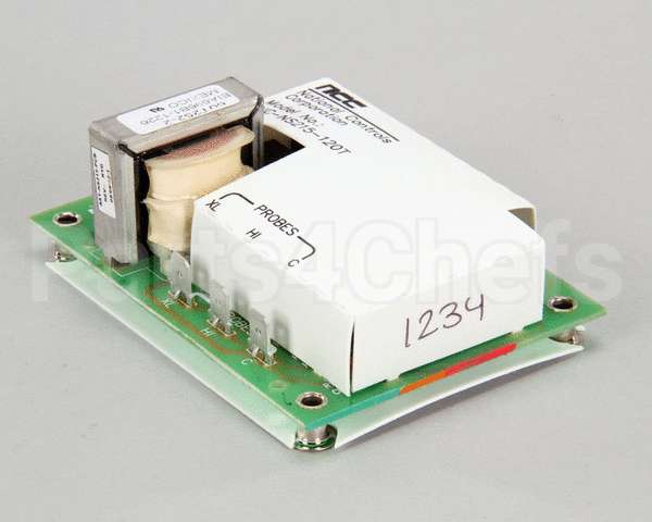 2194187 Delfield Board,Level Control,Ncc