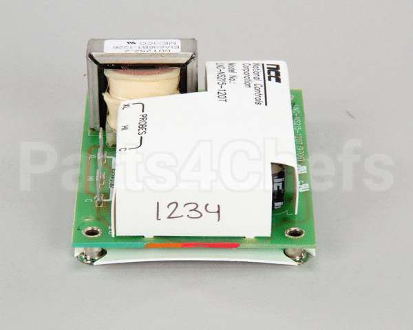 2194187 Delfield Board,Level Control,Ncc