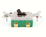 2194212 Delfield Switch,30A,Double Pole
