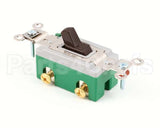 2194212 Delfield Switch,30A,Double Pole