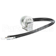 2194235 Compatible Delfield Switch, Defrost Terminat 2 Wire