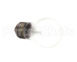 2194281 Delfield Bulb,Light,Tuff-Skin 220V
