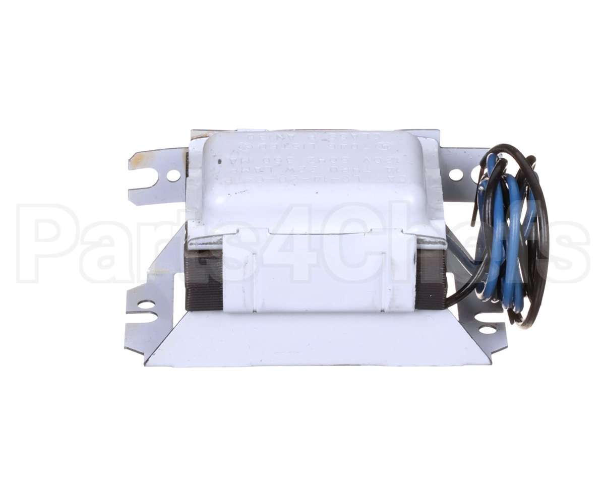 2194291 Delfield Ballast,115Vac,15-17-20W