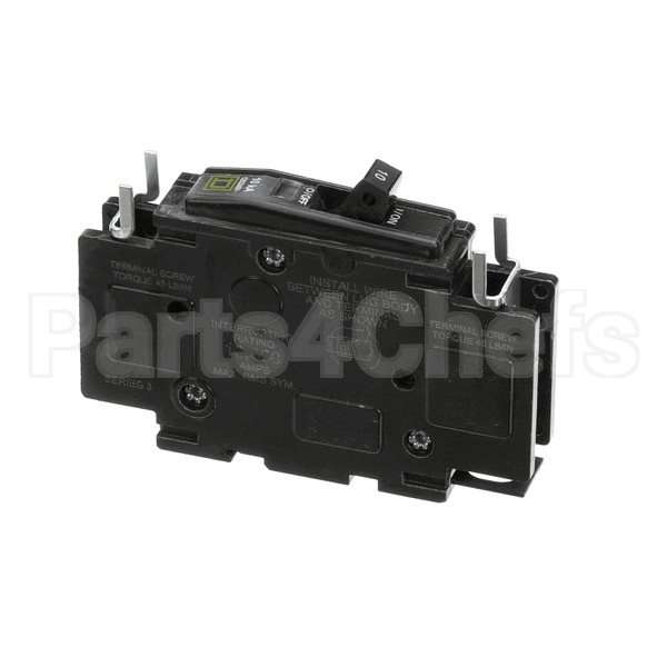 2194327 Compatible Delfield Breaker, Circuit, #Qou11 0