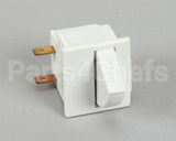 2194341 Delfield Switch,Rocker,780-102,