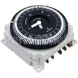 2194345 Compatible Delfield Timer - 24 Hr, Clock Face