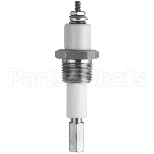 2194356 Compatible Delfield Plug, Electrode Holder