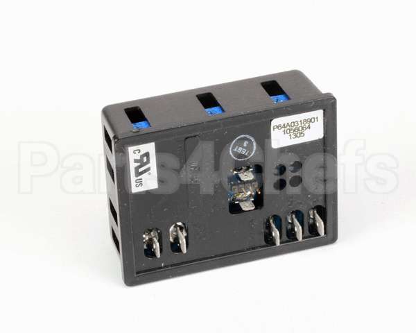 2194372 Delfield Thermostat,Htd Cabinet