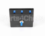2194372 Delfield Thermostat,Htd Cabinet