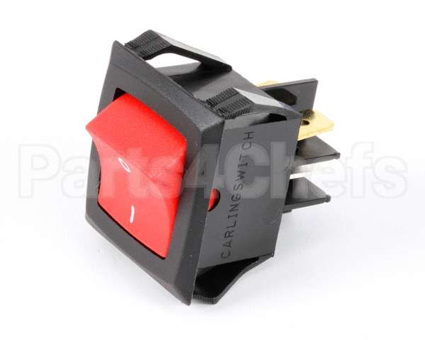 2194400 Delfield Switch,Rocker,20A,6000
