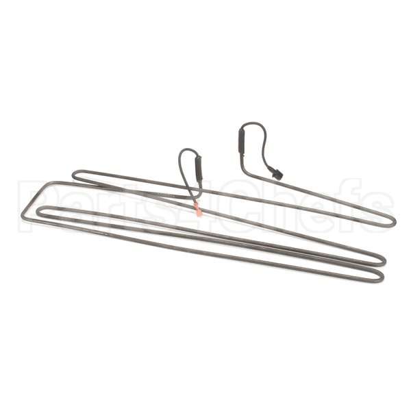 2194403 Compatible Delfield Heater, Dfrst, Evap Coil