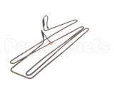 2194403 Delfield Heater,Dfrst,Evap Coil,