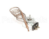 2194460 Delfield Thermostat,Elec,80-190F