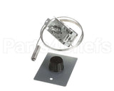 2194536 Delfield Temp Control Refrigerator