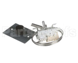 2194536 Delfield Temp Control Refrigerator