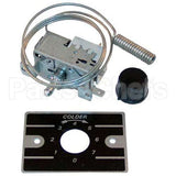 2194536-S Compatible Delfield Control, Temperature