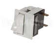 2194550 Compatible Delfield Switch, Momentary