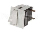 2194550 Compatible Delfield Switch, Momentary