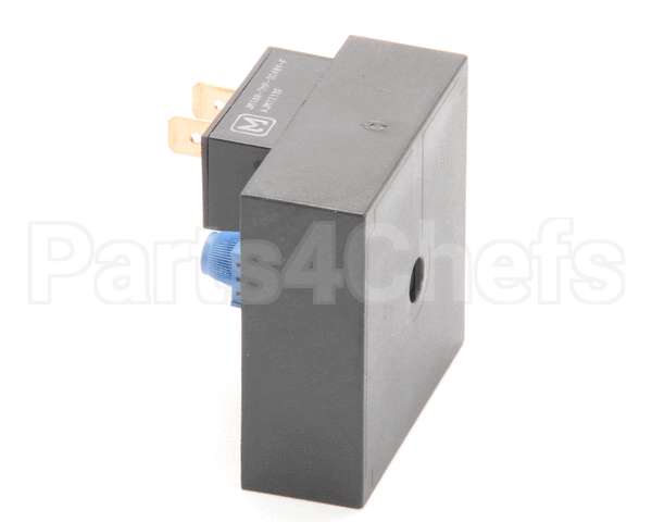 2194618 Delfield Relay,Timer,120V,1Hp,
