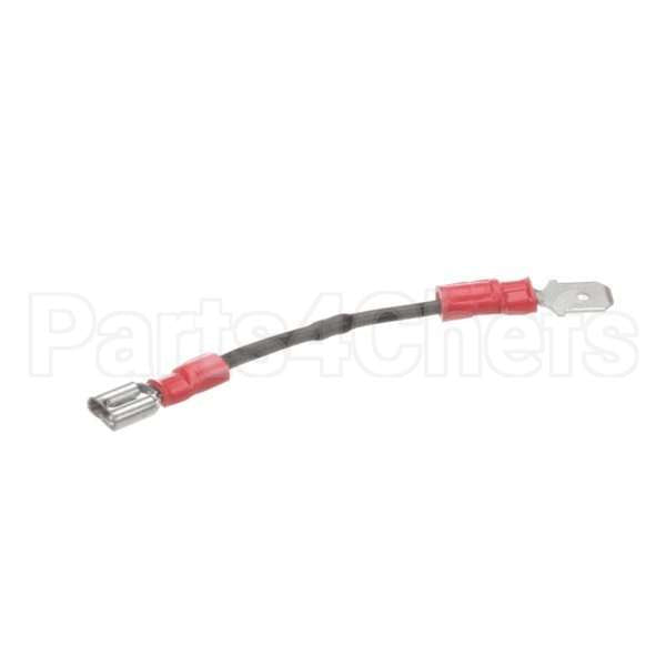 2194631 Compatible Delfield Fuse, Dfrst, 7 Amp