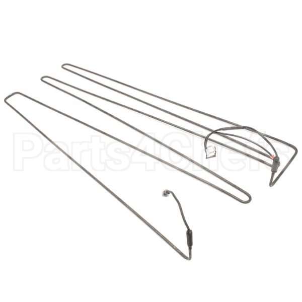 2194655 Compatible Delfield Heater, 115V-900W, 10A